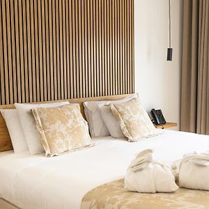 Hotel Caldas Internacional